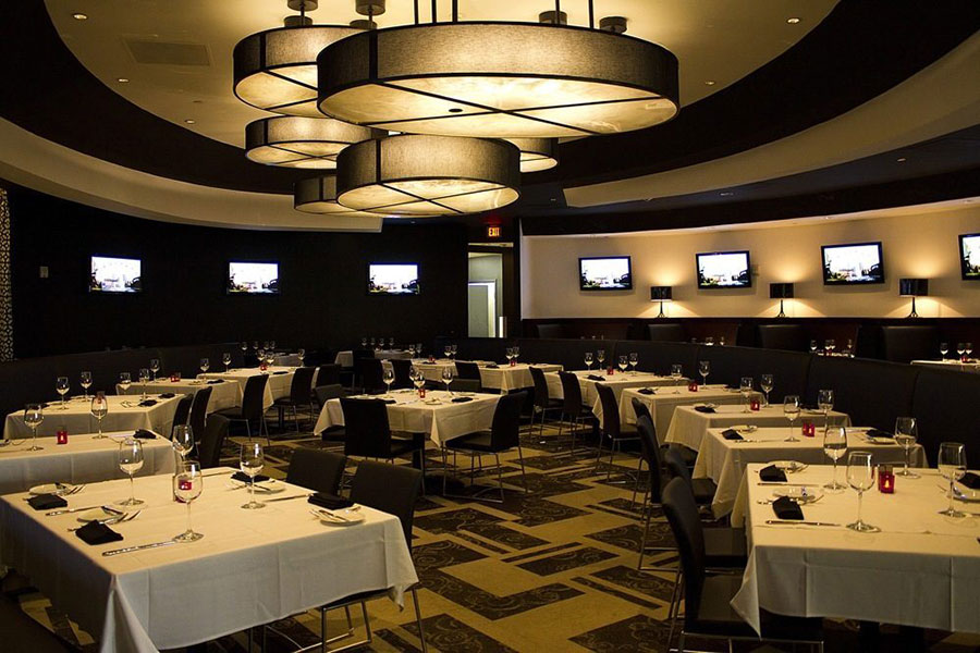 Center Cut Restaurant