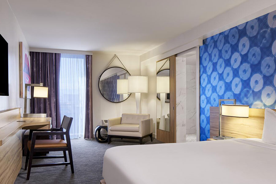 Premium Room with King Bed