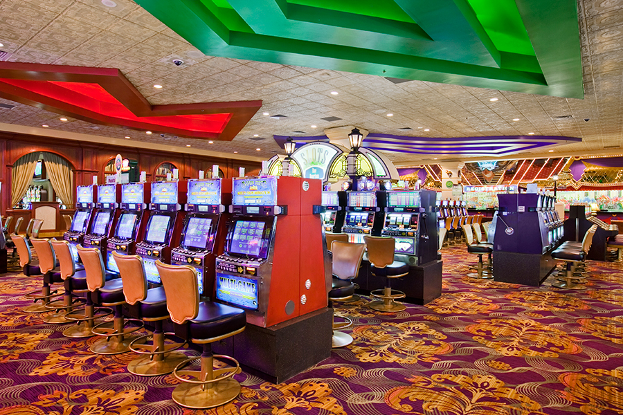 Casino Slots