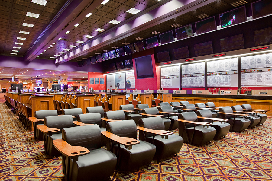 Casino Sports Book