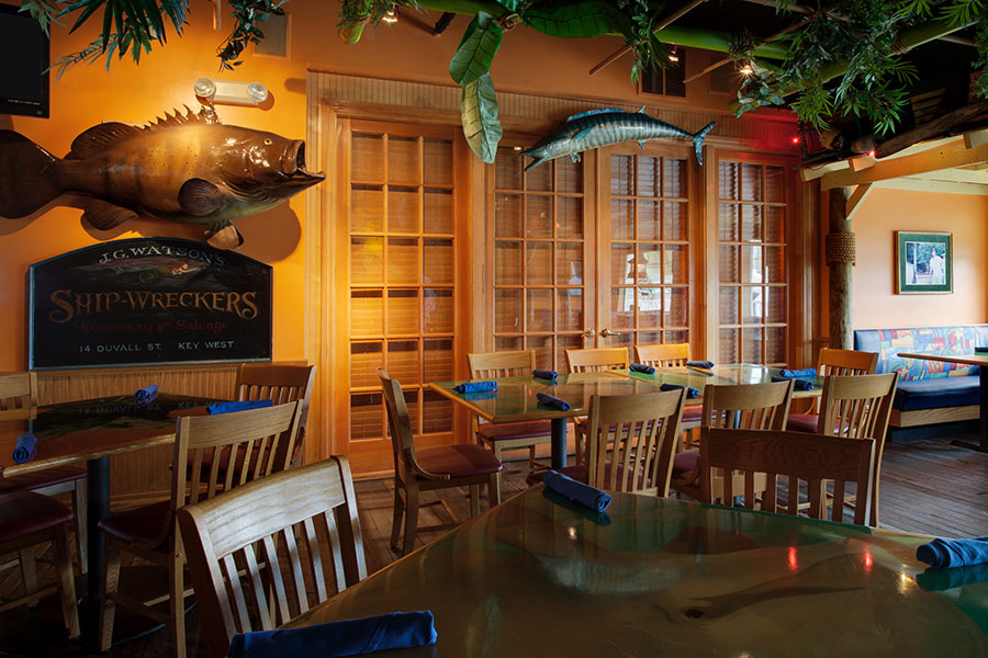 Jimmy Guana's Restaurant