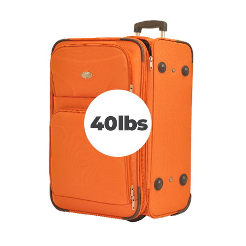 CarryOn and Checked Baggage Policy, Size & Fees Allegiant®